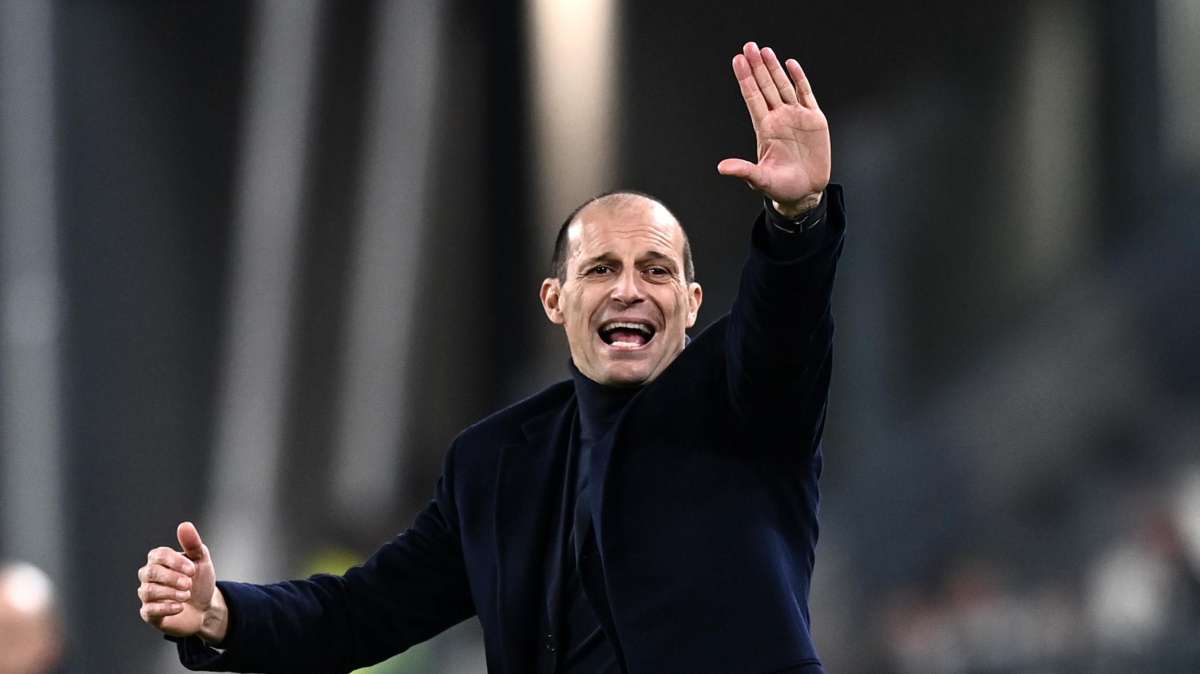 IL CLUB DEGLI INVIATI - Allegri batte i pugni con i tifosi: stop ai fischi preventivi!