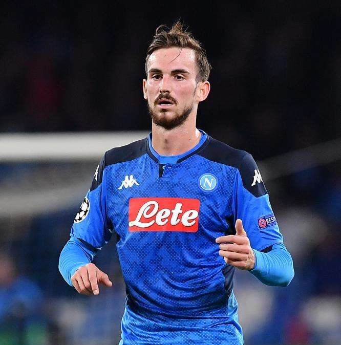 Antonello Sammarco/Image Sport