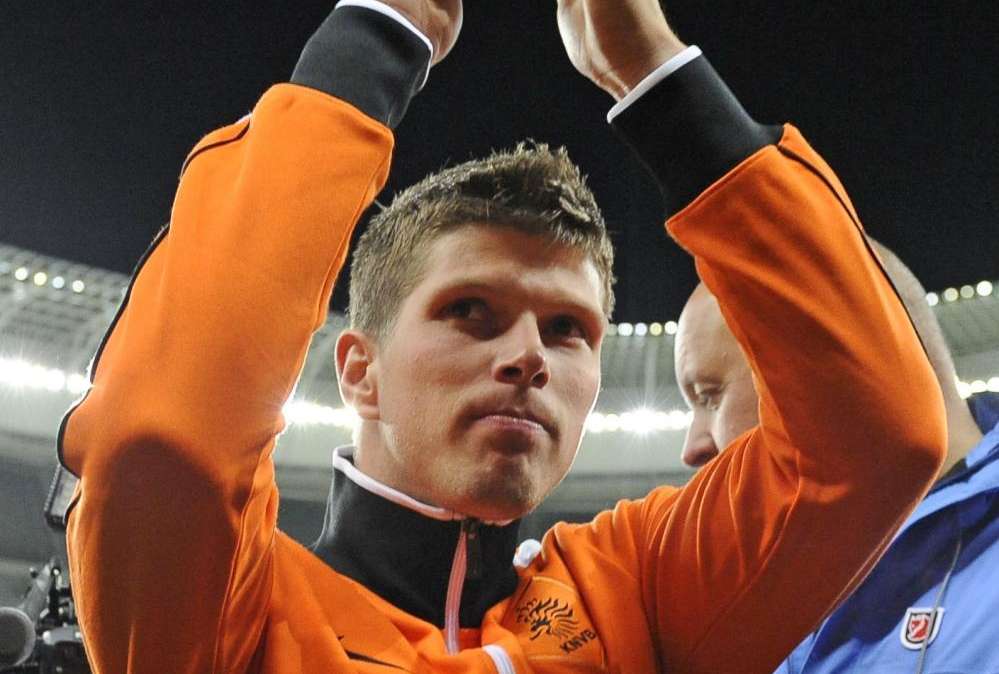 Pedullà: "La Juve ha fatto l'offerta per Huntelaar"