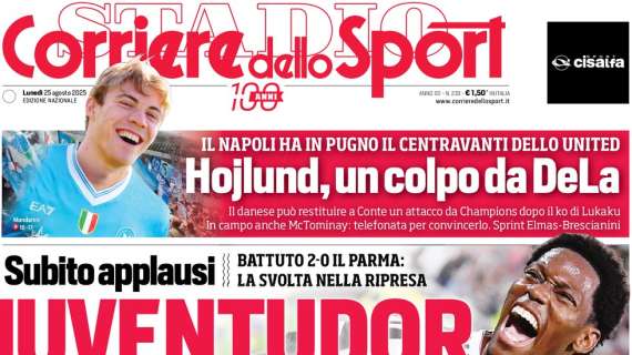 Corsport - JuvenTudor