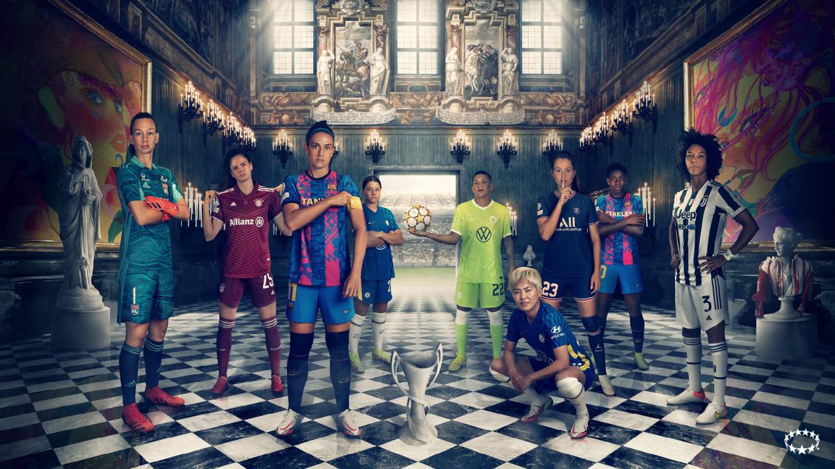 Barcala (Tecnico Bayern Women): "Dominata la Juventus nel primo tempo, alla fine abbiamo vinto meritatamente"