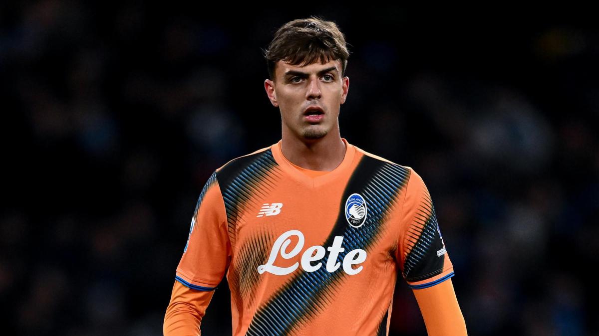 Maldini-Juventus resta solo un accostamento: l'ex Monza sempre più vicino alla permamenza all'Atalanta