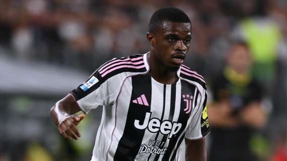 KALULU esulta sui social dopo il 4-3 all'Inter: "BIG GAME. Oggi un'energia diversa"