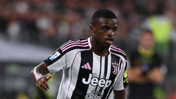 Insulti razzisti a MCKENNIE, interviene KALULU: “Siamo ancora a questo punto…”