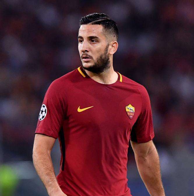 Antonello Sammarco/Image Sport