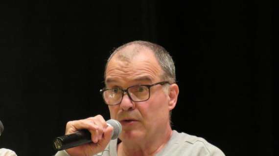 Zara (CorSport): "La prima scelta era Zidane. Bielsa? Impossibile"