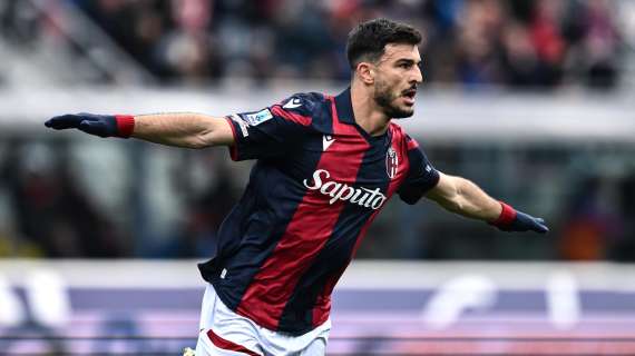 Champions, debutta il Bologna. Orsolini: "Servirà follia per superare l'ansia"