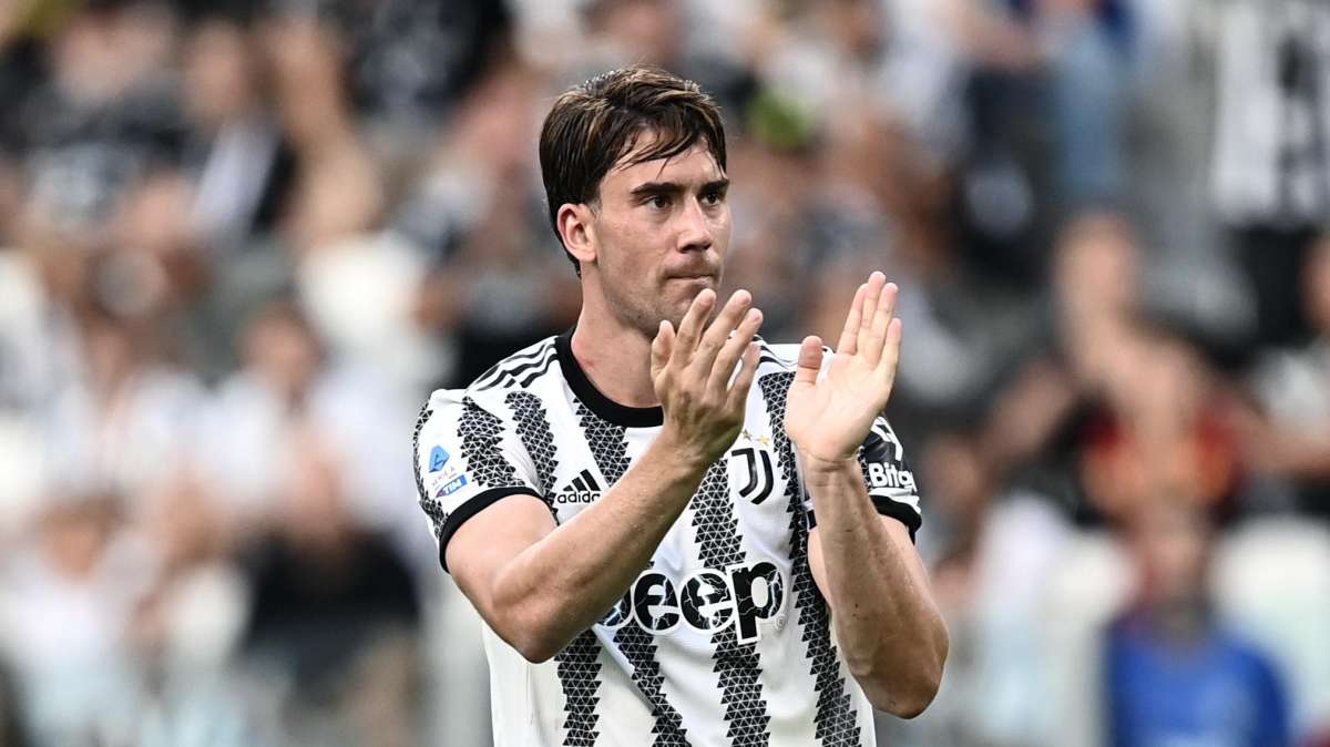 Vlahovic e il gol su punizione: spezzata la maledizione, mancava da due anni