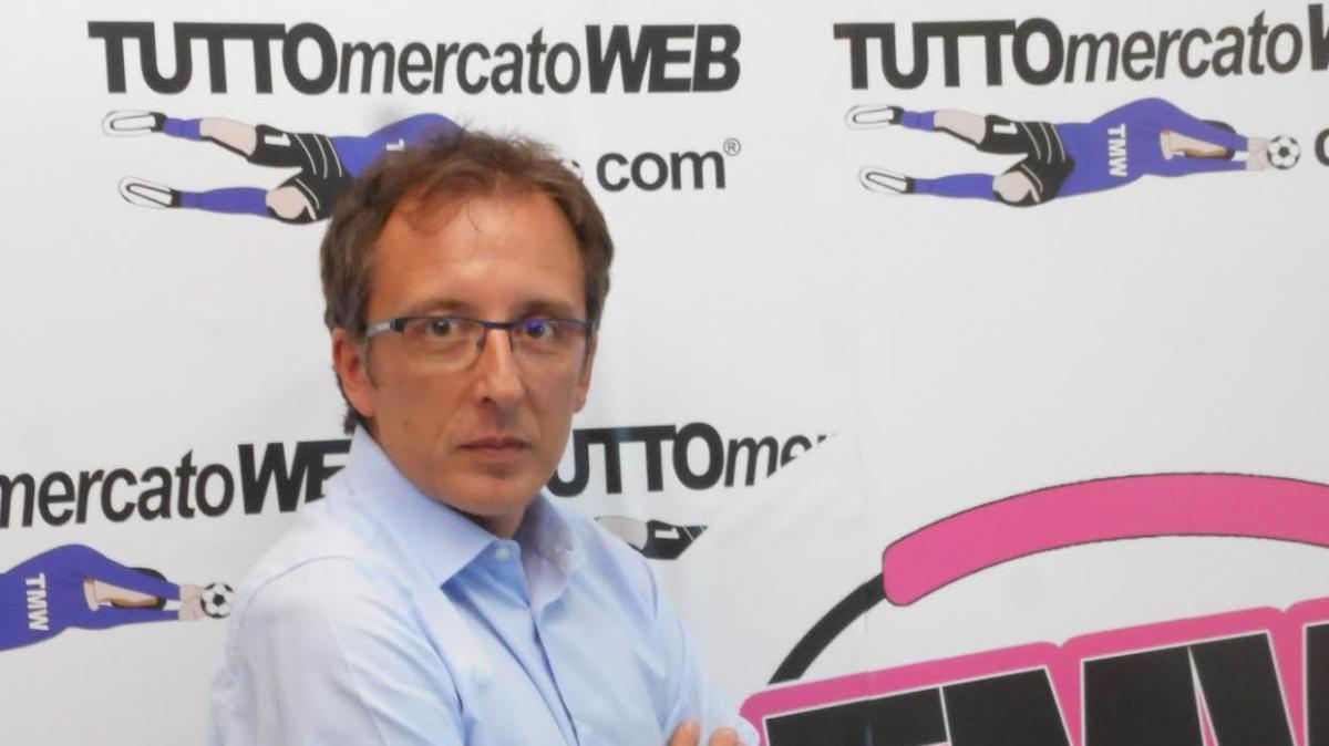 Piccari: "Quarto posto? Oggi dico Juventus, però bisogna fare molta attenzione al Como"