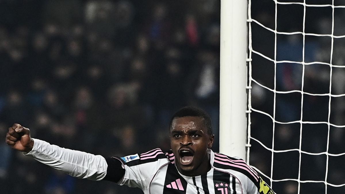 Kalulu decisivo nel recupero: gol tra i più tardivi della storia recente Juve