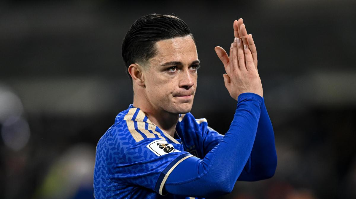 Atalanta pronta con un Raspadori al top 