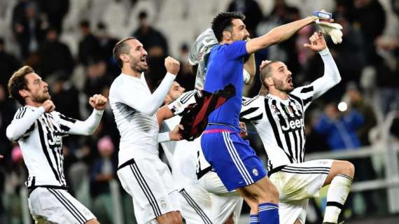 Lo Juventus Club DOC Lido di Camaiore crede alla vittoria contro il City