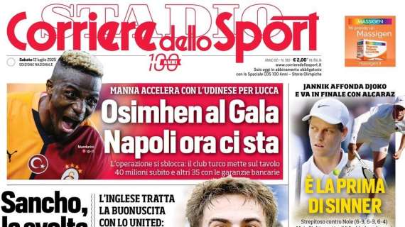 Corsport - Yildiz 2030