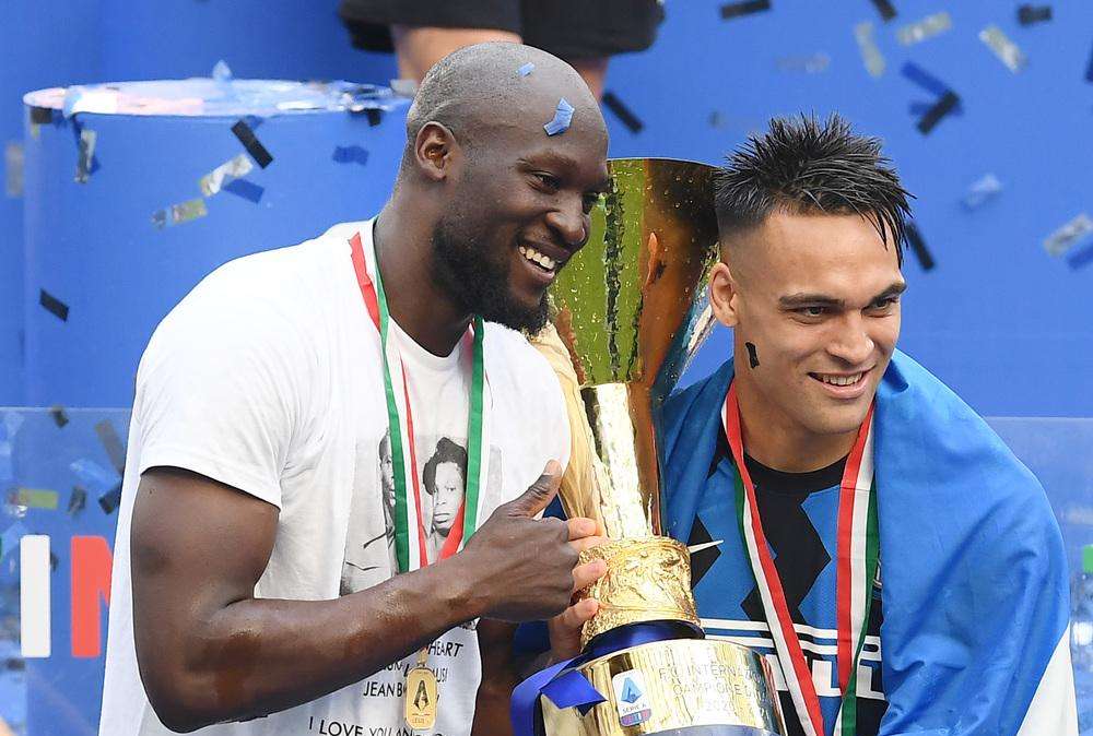 Daniele Buffa/Image Sport
