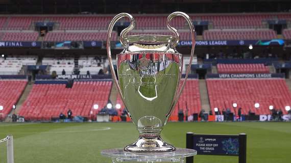 Champions League, tutto sul nuovo format: le novità, le date e le possibili avversarie della Juventus