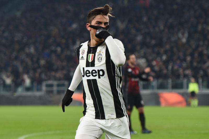 Matteo Gribaudi/Image Sport