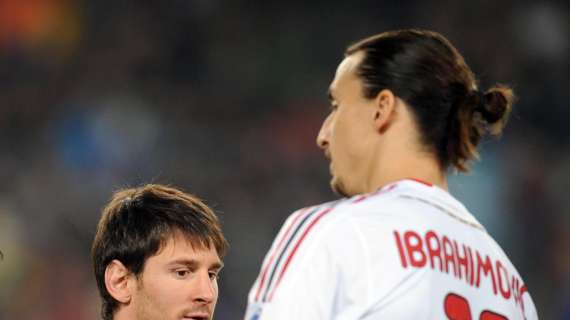 Der Spiegel - Ibra tuona su Guardiola: "E' un vigliacco"