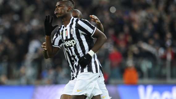 Paul Pogba: quando genio e narcisismo si fondono l'un l'altro