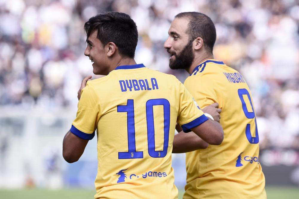 Daniele Buffa/Image Sport