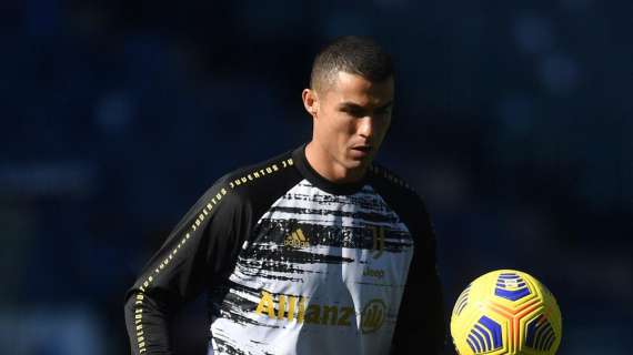 Giordano: "Addio CR7? Se arriva Neymar ci sto. Ora cederei Dybala"
