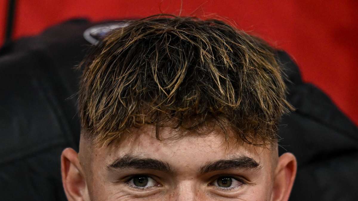 Altra tripletta in nazionale per il figlio di Gigi Buffon 