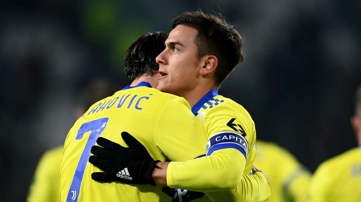 Raisport - Venerato: "Vertice Juve-Dybala, forse la dirigenza bianconera ha un'arma in più..."
