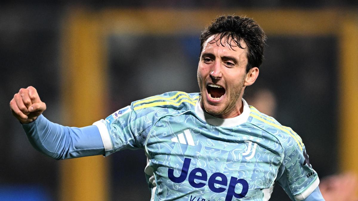 Cambiaso a Dazn: "Gol importante, mi sono sfogato. Mister Spalletti può darci una grossissima mano. Ecco cosa mi ha detto alla Continassa..."