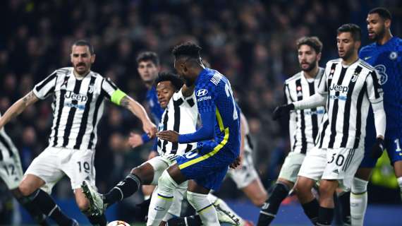 Riva (Tuttosport) a RBN: "La Juve dominatrice non c'è più, non è stupefacente la sconfitta di Londra"