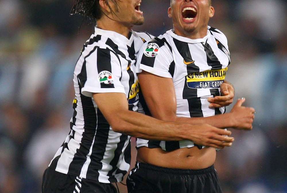 Il Giornale - Se il bomber bianconero gioca la metà delle partite