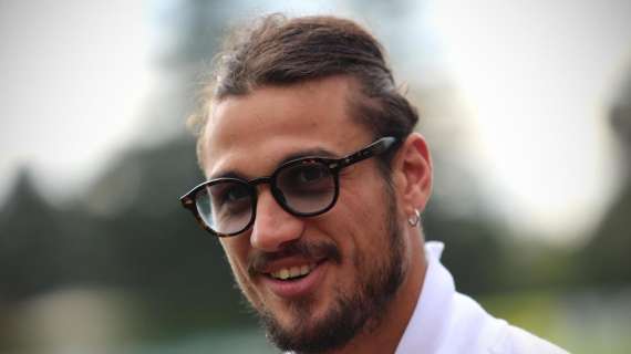 Sky - Gianluca Di Marzio: "Osvaldo si taglia l'ingaggio per la Juve"