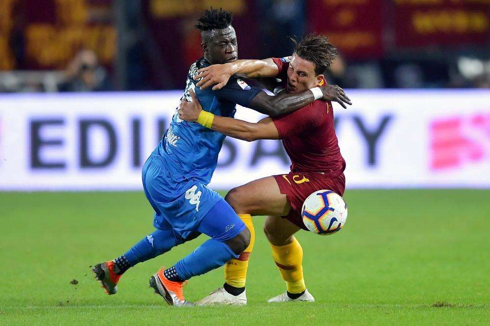 Insidefoto/Image Sport 