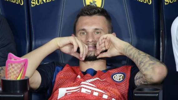 Gazzetta - Brozovic resterà all'Inter, niente Fabregas per i nerazzurri