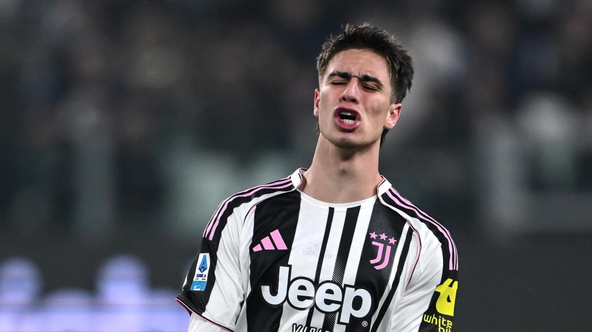 Pagelle, Juventus, si riaccende Yildiz e la Juve vola: Tudor lo aveva perso, ma ora si è ritrovato