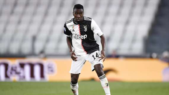 Oggi alle 18:30 ci sarà Blaise Matuidi allo Juventus Club Parlamento: i dettagli