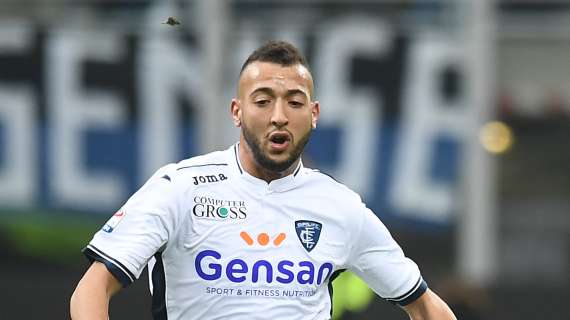 El Kaddouri: "Quando giocavo al Brescia la Juventus mi voleva acquistare"