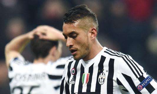 ECCO PERCHÉ LA JUVENTUS HA DECISO DI CEDERE PEREYRA 