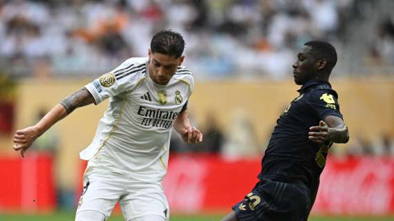 Gazzetta - Buona Juve, ma ai quarti va il Madrid 
