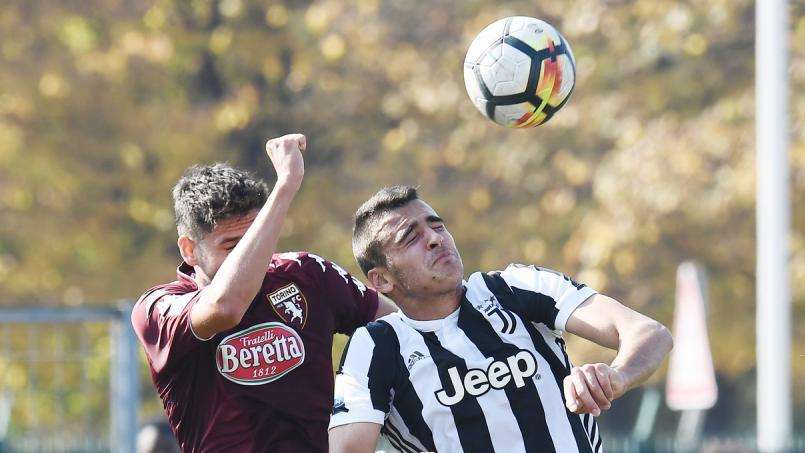 Matteo Gribaudi/Image Sport