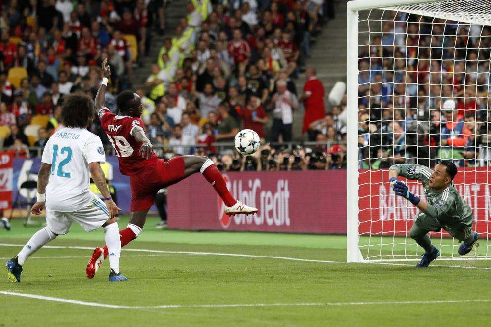 Imago/Image Sport