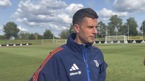 LIVE TJ - THIAGO MOTTA: “Chiesa, in questo momento, è un giocatore della Juve, poi vedremo. Koopmeiners e Todibo? Non parlo dei giocatori che non sono miei"