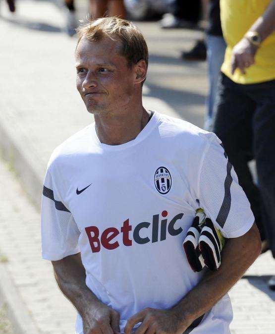 Daniele Buffa/Image Sport