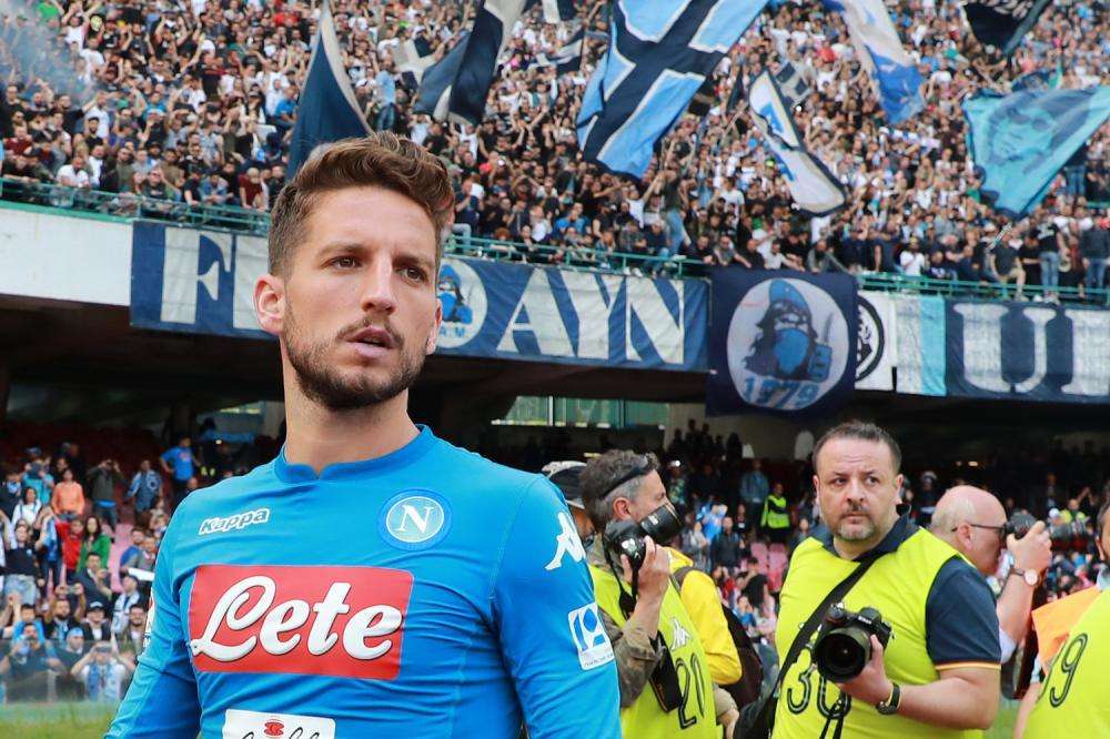 Insidefoto/Image Sport