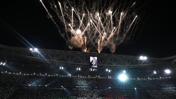 Juventus.com - Stadium sold out per la sfida con l'Atalanta 