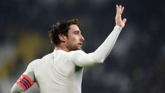 Corsera - Marchisio verso l'addio. Possibile risoluzione consensuale