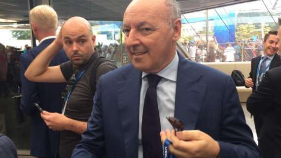 LIVE TJ - MAROTTA in mixed zone: "Khedira? Nulla di grave. Mercato chiuso con Howedes. Spinazzola non fattibile, rispetteremo impegno. Papu Gomez vada a lezione da Buffon. Schick e Keita? Nessun rammarico. Su Asamoah..."