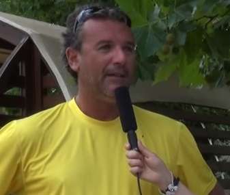 L’ex tennista Camporese a Gazzetta: “Questo Bologna mi fa un po’ paura, Motta non l’ho capito, su Tudor…”