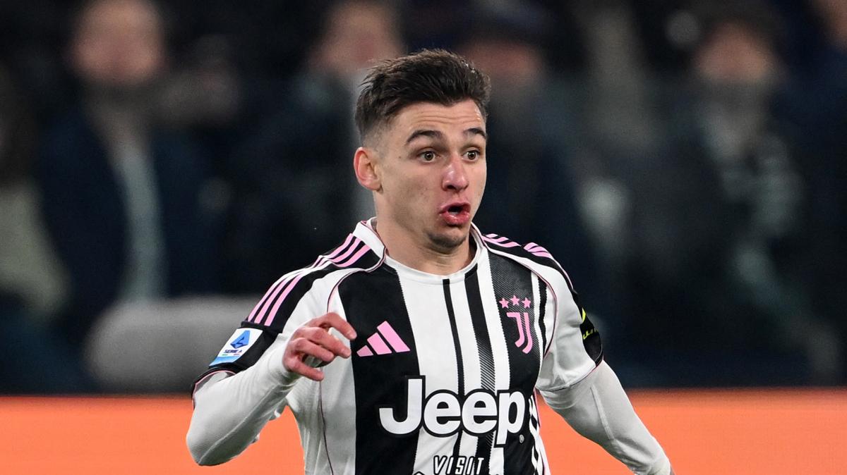 Juve-Toro, pari senza reti alla fine del primo tempo: i numeri dell'attacco dopo 48 minuti