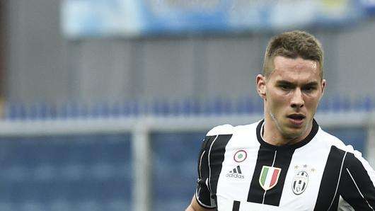 Daniele Buffa/Image Sport