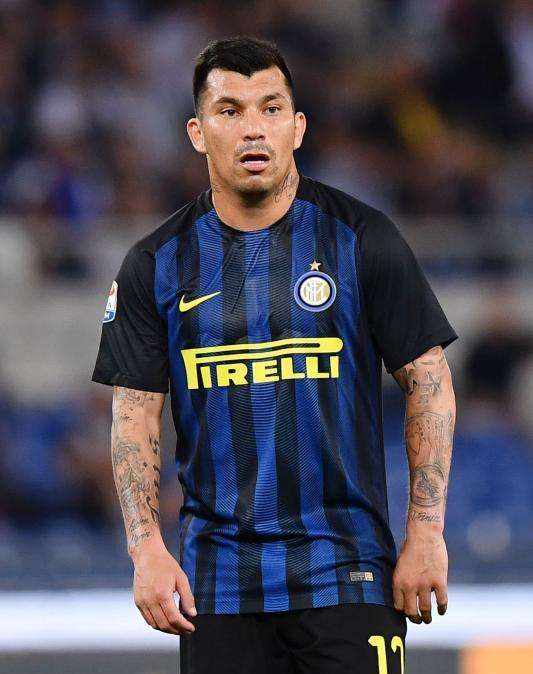 Antonello Sammarco/Image Sport