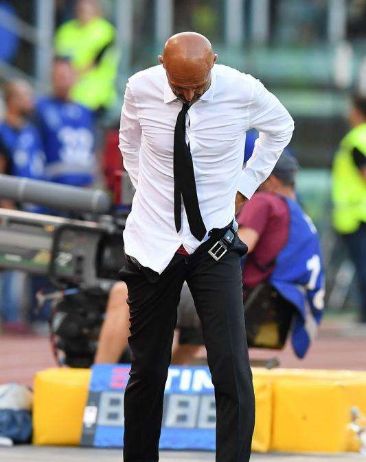 Antonello Sammarco/Image Sport